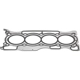 Purchase Top-Quality Head Gasket by ELRING - DAS ORIGINAL - 302.850 pa2