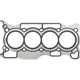 Purchase Top-Quality Head Gasket by ELRING - DAS ORIGINAL - 302.850 pa3