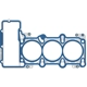 Purchase Top-Quality Head Gasket by ELRING - DAS ORIGINAL - 323.330 pa3