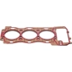 Purchase Top-Quality Head Gasket by ELRING - DAS ORIGINAL - 340.310 pa1