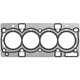 Purchase Top-Quality ELRING - DAS ORIGINAL - 346.520 - Cylinder Head Gasket pa3