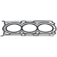 Purchase Top-Quality Head Gasket by ELRING - DAS ORIGINAL - 380.830 pa3