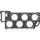 Purchase Top-Quality Head Gasket by ELRING - DAS ORIGINAL - 401.820 pa2