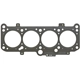 Purchase Top-Quality ELRING - DAS ORIGINAL - 412.882 - Cylinder Head Gasket pa2