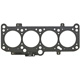 Purchase Top-Quality ELRING - DAS ORIGINAL - 412.882 - Cylinder Head Gasket pa3