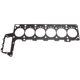 Purchase Top-Quality ELRING - DAS ORIGINAL - 428.460 - Cylinder Head Gasket pa1