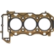 Purchase Top-Quality Head Gasket by ELRING - DAS ORIGINAL - 451.303 pa2