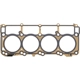 Purchase Top-Quality Head Gasket by ELRING - DAS ORIGINAL - 458.222 pa1