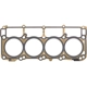 Purchase Top-Quality Head Gasket by ELRING - DAS ORIGINAL - 458.222 pa2