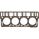 Purchase Top-Quality Head Gasket by ELRING - DAS ORIGINAL - 475.532 pa3