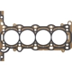 Purchase Top-Quality ELRING - DAS ORIGINAL - 493.141 - Cylinder Head Gasket pa2