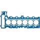 Purchase Top-Quality ELRING - DAS ORIGINAL - 512.330 - Cylinder Head Gasket pa2