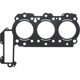 Purchase Top-Quality Head Gasket by ELRING - DAS ORIGINAL - 530.691 pa1