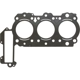 Purchase Top-Quality Head Gasket by ELRING - DAS ORIGINAL - 530.701 pa3