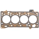 Purchase Top-Quality ELRING - DAS ORIGINAL - 593.940 - Cylinder Head Gasket pa1
