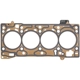 Purchase Top-Quality ELRING - DAS ORIGINAL - 593.950 - Cylinder Head Gasket pa1