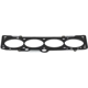 Purchase Top-Quality Head Gasket by ELRING - DAS ORIGINAL - 627.811 pa1