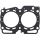Purchase Top-Quality Head Gasket (Pack of 2) by ELRING - DAS ORIGINAL - 650.230 pa1