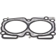 Purchase Top-Quality Head Gasket (Pack of 2) by ELRING - DAS ORIGINAL - 650.230 pa2