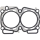 Purchase Top-Quality Head Gasket (Pack of 2) by ELRING - DAS ORIGINAL - 650.230 pa3