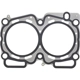 Purchase Top-Quality Head Gasket (Pack of 2) by ELRING - DAS ORIGINAL - 650.230 pa4