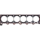 Purchase Top-Quality Head Gasket by ELRING - DAS ORIGINAL - 694.011 pa1