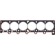 Purchase Top-Quality Head Gasket by ELRING - DAS ORIGINAL - 694.011 pa2