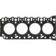 Purchase Top-Quality Head Gasket by ELRING - DAS ORIGINAL - 710.733 pa1