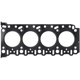 Purchase Top-Quality Head Gasket by ELRING - DAS ORIGINAL - 710.733 pa2