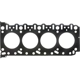 Purchase Top-Quality Head Gasket by ELRING - DAS ORIGINAL - 710.733 pa3