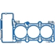 Purchase Top-Quality ELRING - DAS ORIGINAL - 717.400 - Cylinder Head Gasket pa1