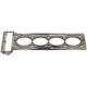 Purchase Top-Quality Head Gasket by ELRING - DAS ORIGINAL - 720.732 pa1