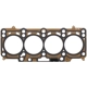 Purchase Top-Quality ELRING - DAS ORIGINAL - 726.740 - Cylinder head Gasket pa2