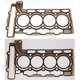 Purchase Top-Quality Head Gasket by ELRING - DAS ORIGINAL - 729.050 pa1