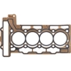 Purchase Top-Quality Head Gasket by ELRING - DAS ORIGINAL - 729.050 pa3