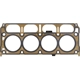 Purchase Top-Quality ELRING - DAS ORIGINAL - 729.141 - Cylinder Head Gasket pa3