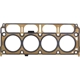 Purchase Top-Quality ELRING - DAS ORIGINAL - 729.141 - Cylinder Head Gasket pa4