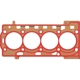 Purchase Top-Quality Head Gasket by ELRING - DAS ORIGINAL - 732.841 pa2