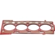 Purchase Top-Quality Head Gasket by ELRING - DAS ORIGINAL - 732.841 pa3
