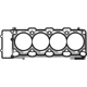 Purchase Top-Quality Head Gasket by ELRING - DAS ORIGINAL - 736.220 pa3