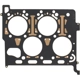 Purchase Top-Quality Head Gasket by ELRING - DAS ORIGINAL - 744.294 pa1