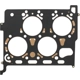 Purchase Top-Quality Head Gasket by ELRING - DAS ORIGINAL - 744.294 pa3