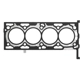 Purchase Top-Quality Head Gasket by ELRING - DAS ORIGINAL - 766.540 pa2