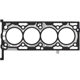 Purchase Top-Quality Head Gasket by ELRING - DAS ORIGINAL - 766.540 pa4