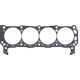 Purchase Top-Quality Head Gasket by ELRING - DAS ORIGINAL - 787.460 pa1