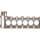 Purchase Top-Quality ELRING - DAS ORIGINAL - 797.820 - Cylinder head Gasket pa3