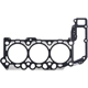 Purchase Top-Quality Head Gasket by ELRING - DAS ORIGINAL - 884.390 pa1