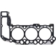 Purchase Top-Quality Head Gasket by ELRING - DAS ORIGINAL - 884.390 pa2