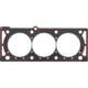 Purchase Top-Quality Head Gasket by ELRING - DAS ORIGINAL - 890.662 pa3