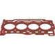 Purchase Top-Quality ELRING - DAS ORIGINAL - 898.272 - Cylinder Head Gasket pa4